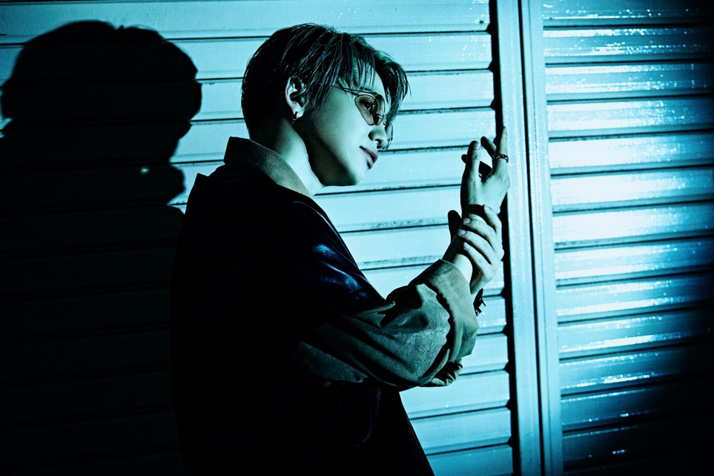 Da-iCE・花村想太、自身初のソロダンスムービー公開！「今できる最大限をここに残しました」