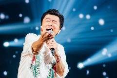 桑田佳祐、日本音楽界の“同級生”4人と歌うチャリティソング「時代遅れのRock’n’Roll Band」配信決定