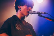 OmoinotakeとSaucy Dogの2マンライブ『Yodogawa Sway』。彼らのステージに再認識する“ライブ力” - 画像一覧（5/13）
