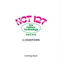 NCT 127×ZOZOTOWN、スペシャルコラボ決定！ ブランドサイトにティザーロゴが掲載され話題に - 画像一覧（1/2）