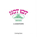 NCT 127×ZOZOTOWN、スペシャルコラボ決定！ ブランドサイトにティザーロゴが掲載され話題に - 画像一覧（2/2）