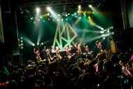 なぜかセントチヒロ・チッチ（BiSH）が発表!? ASP、メジャーデビュー＆日比谷野音ワンマン決定 - 画像一覧（2/5）