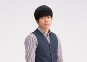 増田貴久、綾野剛主演ドラマ『オールドルーキー』出演決定！ スポーツマネージメント会社のエース役 - 画像一覧（1/1）