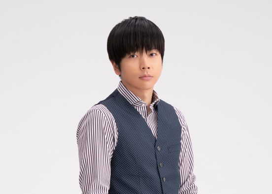 増田貴久、綾野剛主演ドラマ『オールドルーキー』出演決定！ スポーツマネージメント会社のエース役