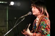 『BIRTH Vol.4』、初めて東京でライブを行う麗奈、他2022年の注目すべき3組の、個性的なパフォーマンス - 画像一覧（3/15）