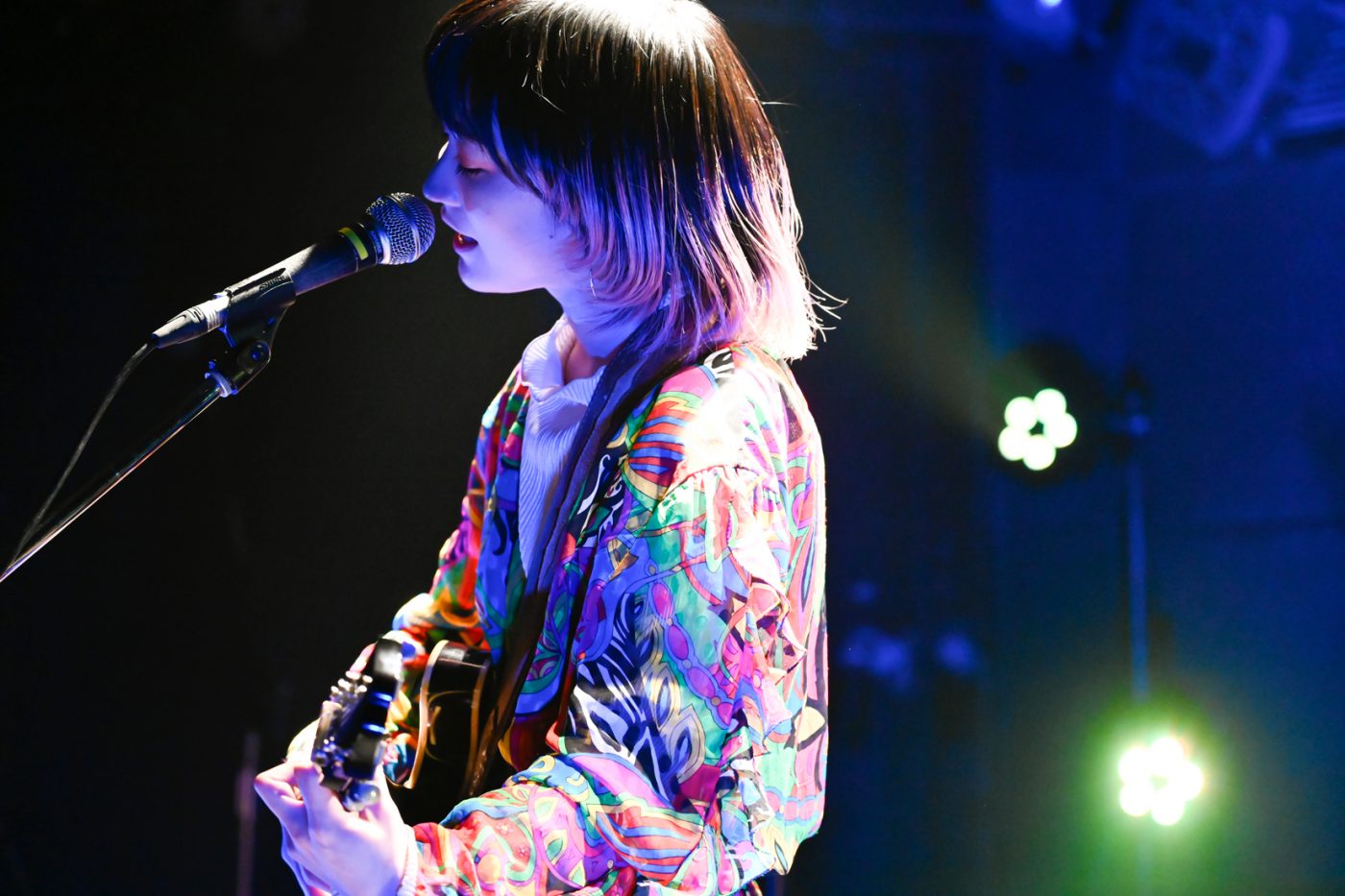 『BIRTH Vol.4』、初めて東京でライブを行う麗奈、他2022年の注目すべき3組の、個性的なパフォーマンス - 画像一覧（5/15）