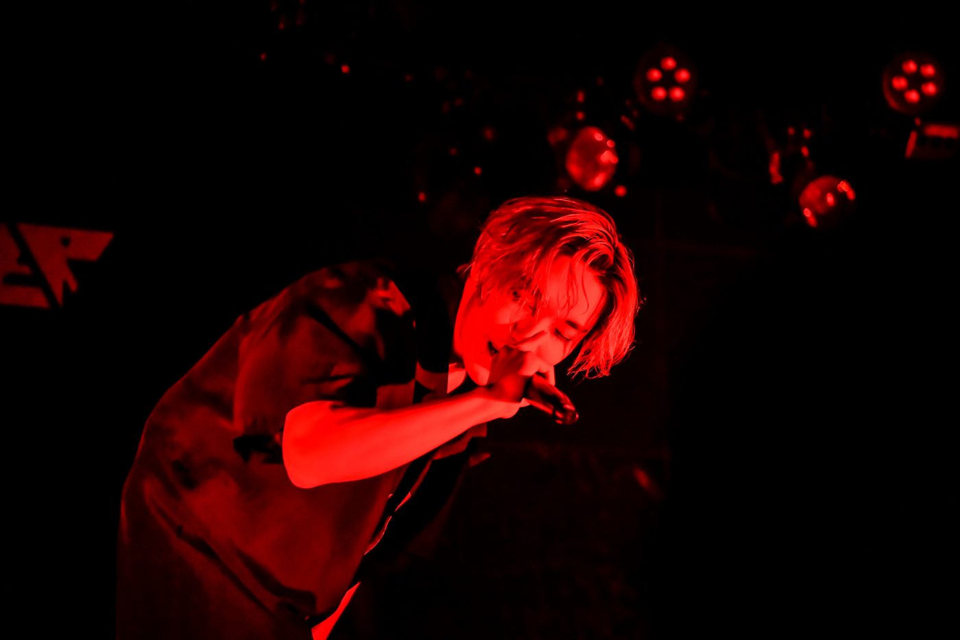 『BIRTH Vol.4』、初めて東京でライブを行う麗奈、他2022年の注目すべき3組の、個性的なパフォーマンス - 画像一覧（6/15）