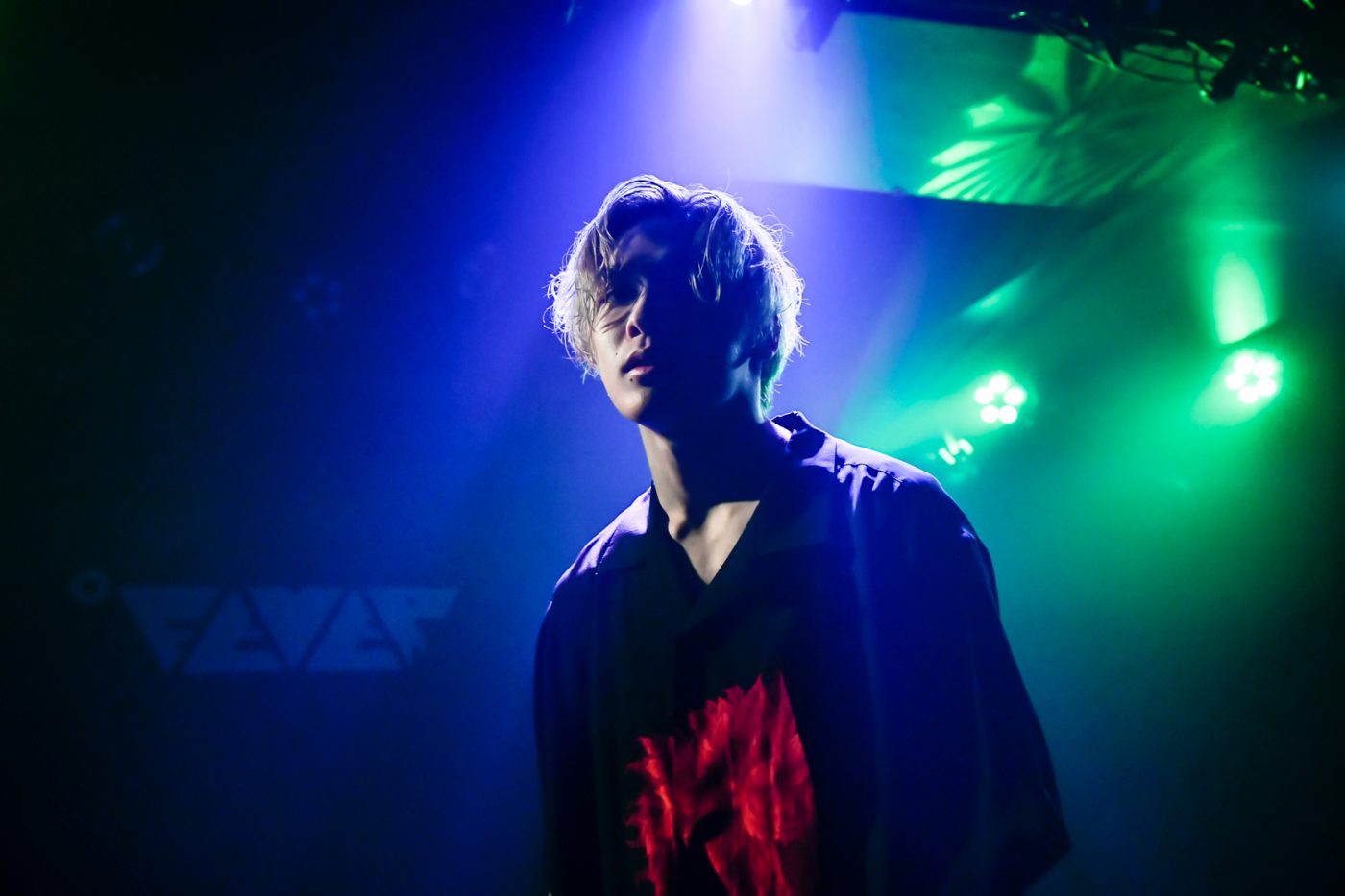 『BIRTH Vol.4』、初めて東京でライブを行う麗奈、他2022年の注目すべき3組の、個性的なパフォーマンス - 画像一覧（8/15）