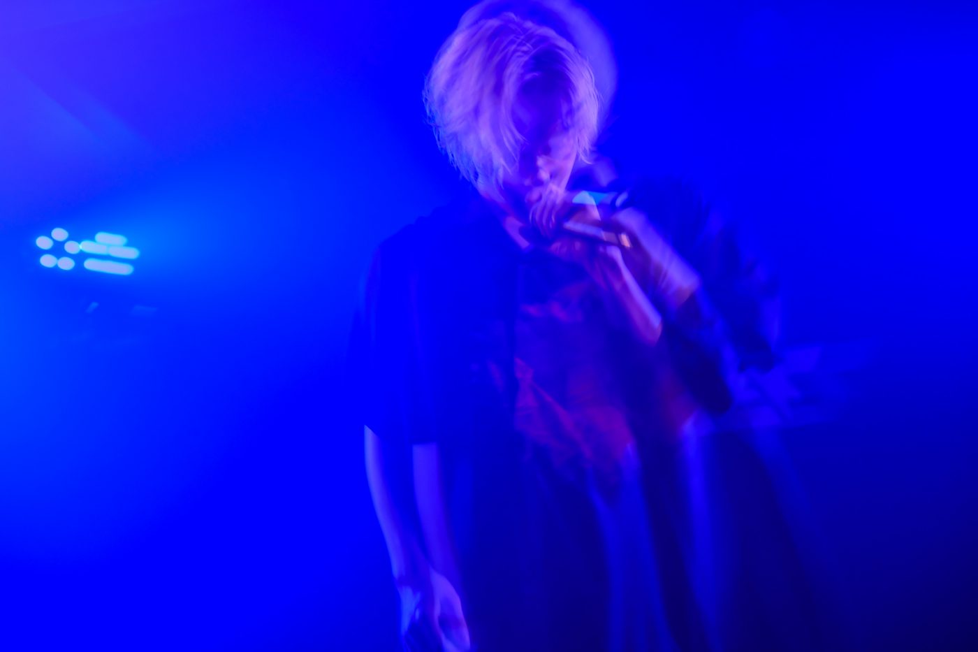 『BIRTH Vol.4』、初めて東京でライブを行う麗奈、他2022年の注目すべき3組の、個性的なパフォーマンス - 画像一覧（9/15）