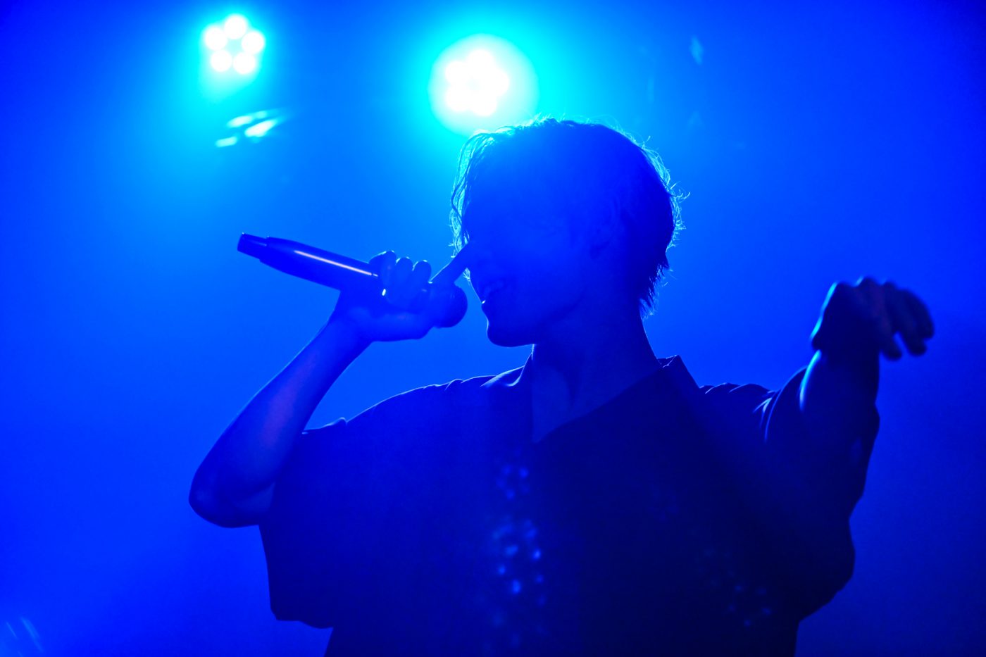 『BIRTH Vol.4』、初めて東京でライブを行う麗奈、他2022年の注目すべき3組の、個性的なパフォーマンス - 画像一覧（10/15）