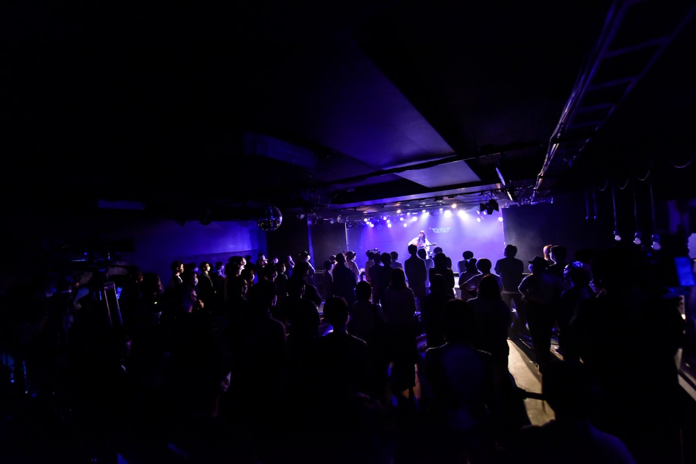 『BIRTH Vol.4』、初めて東京でライブを行う麗奈、他2022年の注目すべき3組の、個性的なパフォーマンス - 画像一覧（13/15）