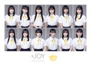 ≒JOY、『Documentary of ≒JOY』EP1が配信開始！メンバーのソロインタビューを12日連続で公開 - 画像一覧（1/1）