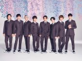Hey! Say! JUMP、「Mステ」で山田涼介主演ドラマ＆伊野尾慧出演ドラマの主題歌をメドレーで披露 - 画像一覧（1/7）
