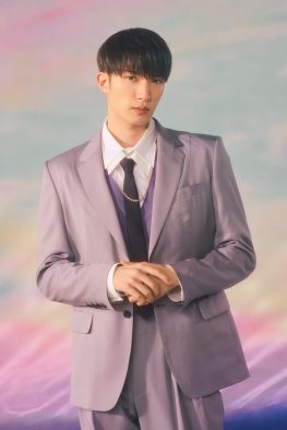 SixTONES・ジェシー、『MISIAのオールナイトニッポンGOLD』出演決定