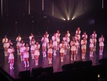 恵比寿マスカッツ、10周年記念ライブ『～オールスター大感謝祭～』が大盛況！初代メンバーも出演