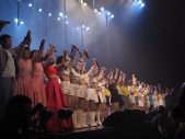 恵比寿マスカッツ、10周年記念ライブ『～オールスター大感謝祭～』が大盛況！初代メンバーも出演 - 画像一覧（4/4）