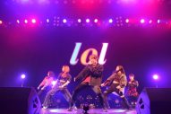 lol-エルオーエル-、約2年半ぶりの全国ツアーのファイナルでファンとの絆を再確認 - 画像一覧（2/6）