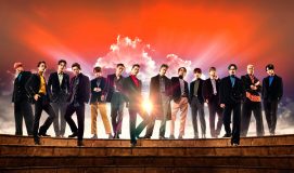 FM802にて、EXILE TAKAHIRO＆SHOKICHI＆NAOTOがDJを務める特別番組の放送が決定