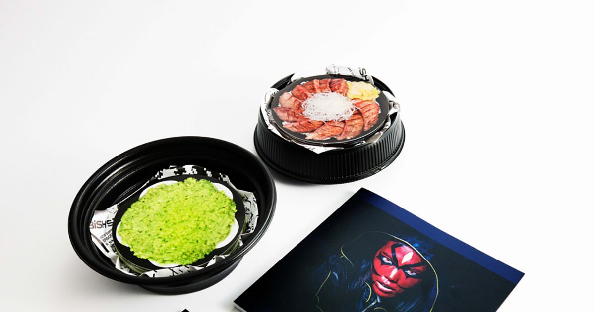 BiSHイーツ ６点セット 初回限定盤 ほぼ新品 BiSH、12ヵ月連続リリース第6弾のアートワーク解禁！初回生産限定盤は