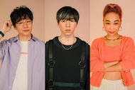 青山テルマ、永野芽郁主演ドラマ『ユニコーンに乗って』で連続ドラマ初レギュラー出演決定 - 画像一覧（4/4）