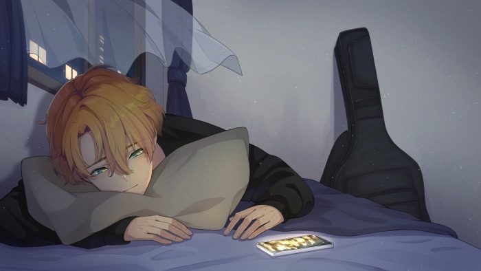 はる賀（はるか）が清竜人提供曲を『UniteUp!』に公開。耳にハマる彼の歌声、その魅力とは