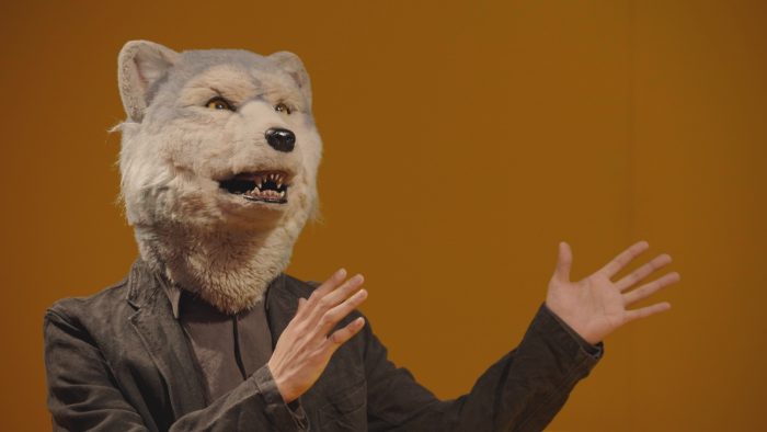 MAN WITH A MISSIONが影響を受けた楽曲- 『FUKA/BORI』SIDE B 全編書き起こし