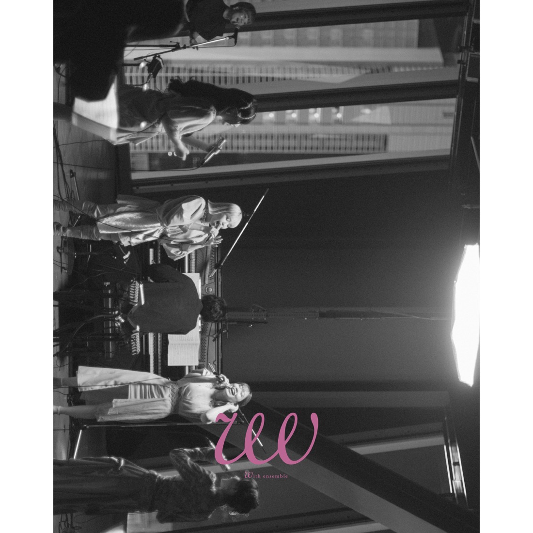 フィロソフィーのダンスの華美な一夜。“愛とは？”と問いかける『With ensemble』 - 画像一覧（3/3）