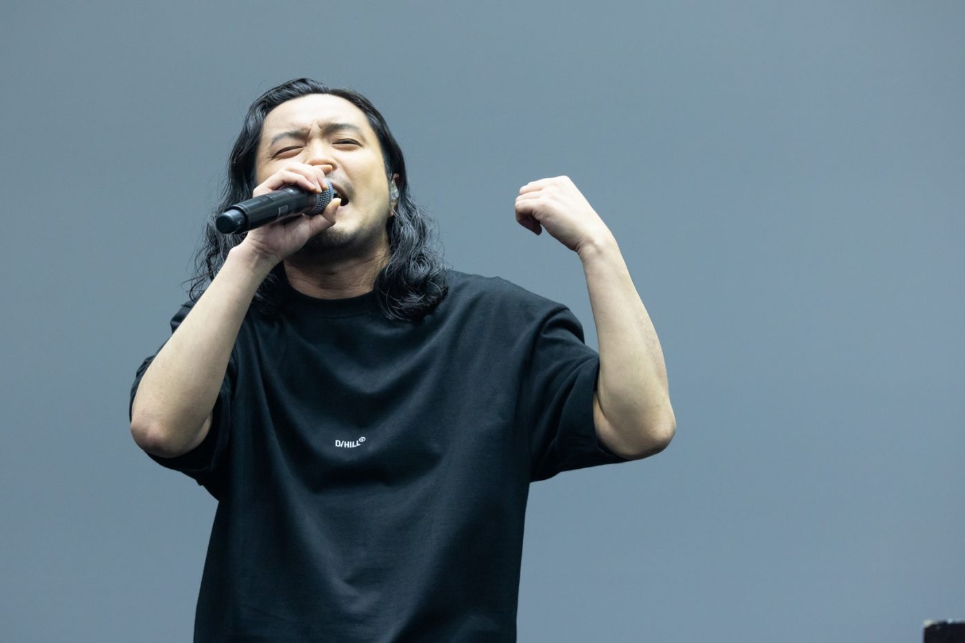 初の有観客ライブ『INSIDE THE FIRST TAKE』レポート。miwa、Creepy Nutsらが一発撮りで音楽と向き合った2日間 - 画像一覧（18/37）