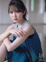 日向坂46・加藤史帆の美貌が炸裂！ 『blt graph. vol.79』の表紙カット解禁 - 画像一覧（5/8）