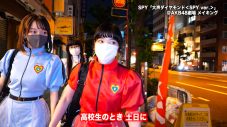SPY、AKB48劇場で撮影した「大声ダイヤモンド<SPY ver.>」パフォーマンス映像のメイキングを公開 - 画像一覧（3/10）