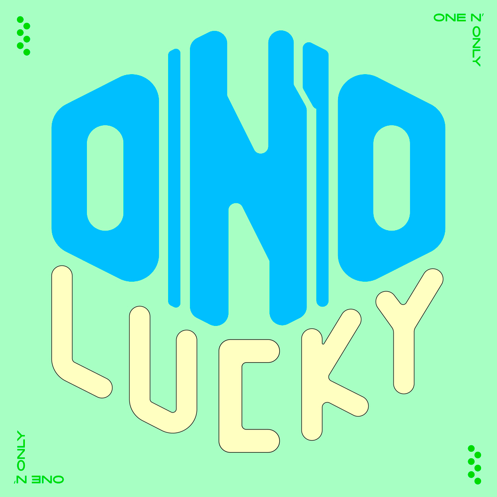 ONE N’ ONLY、新曲「LUCKY」の配信リリースが決定！ テーマは「明るく生きていきたい」 - 画像一覧（1/8）