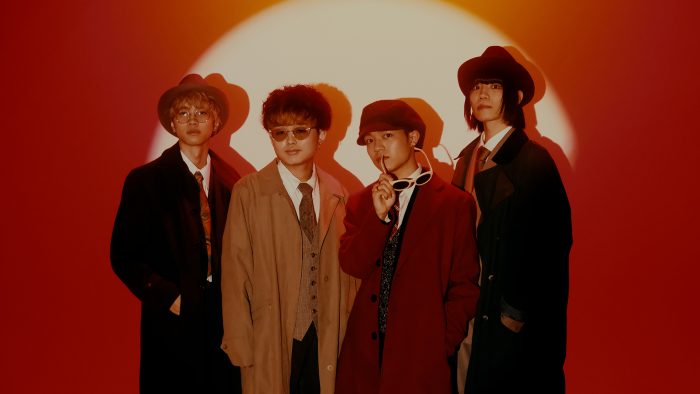 クジラ夜の街、新曲「ここにいるよ」のワンコインCDをライブ会場限定で発売