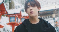 Qyoto、京都古刹で年間を通して撮影したスペシャルなMVを公開 - 画像一覧（3/9）