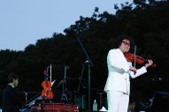 豪華アーティストが初夏の明治神宮に集結！ 『葉加瀬太郎 音楽祭2022』東京公演が大盛況で幕 - 画像一覧（1/14）