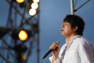 豪華アーティストが初夏の明治神宮に集結！ 『葉加瀬太郎 音楽祭2022』東京公演が大盛況で幕 - 画像一覧（10/14）