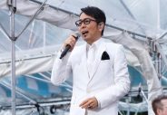 豪華アーティストが初夏の明治神宮に集結！ 『葉加瀬太郎 音楽祭2022』東京公演が大盛況で幕 - 画像一覧（13/14）