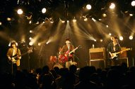 The Songbards、Dios、THIS IS JAPAN 、ASTERISMによる個性際立つ四つ巴ライブ - 画像一覧（9/14）