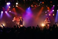 The Songbards、Dios、THIS IS JAPAN 、ASTERISMによる個性際立つ四つ巴ライブ - 画像一覧（6/14）