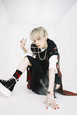 Novel Core、新曲「No Pressure」配信開始！ 関連ハッシュタグがトレンドを席巻