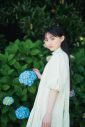 乃木坂46 5期生・川崎桜、初表紙を飾る『B.L.T.』で透明感溢れるグラビアを披露 - 画像一覧（1/2）