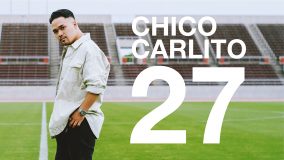 CHICO CARLITO、大切な地元と仲間のことを歌った「27」MV公開