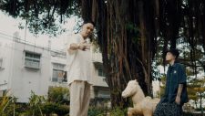 CHICO CARLITO、大切な地元と仲間のことを歌った「27」MV公開 - 画像一覧（5/8）