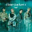 OWV、6thシングル「Time Jackerz」のジャケット写真＆新ビジュアル解禁 - 画像一覧（2/8）