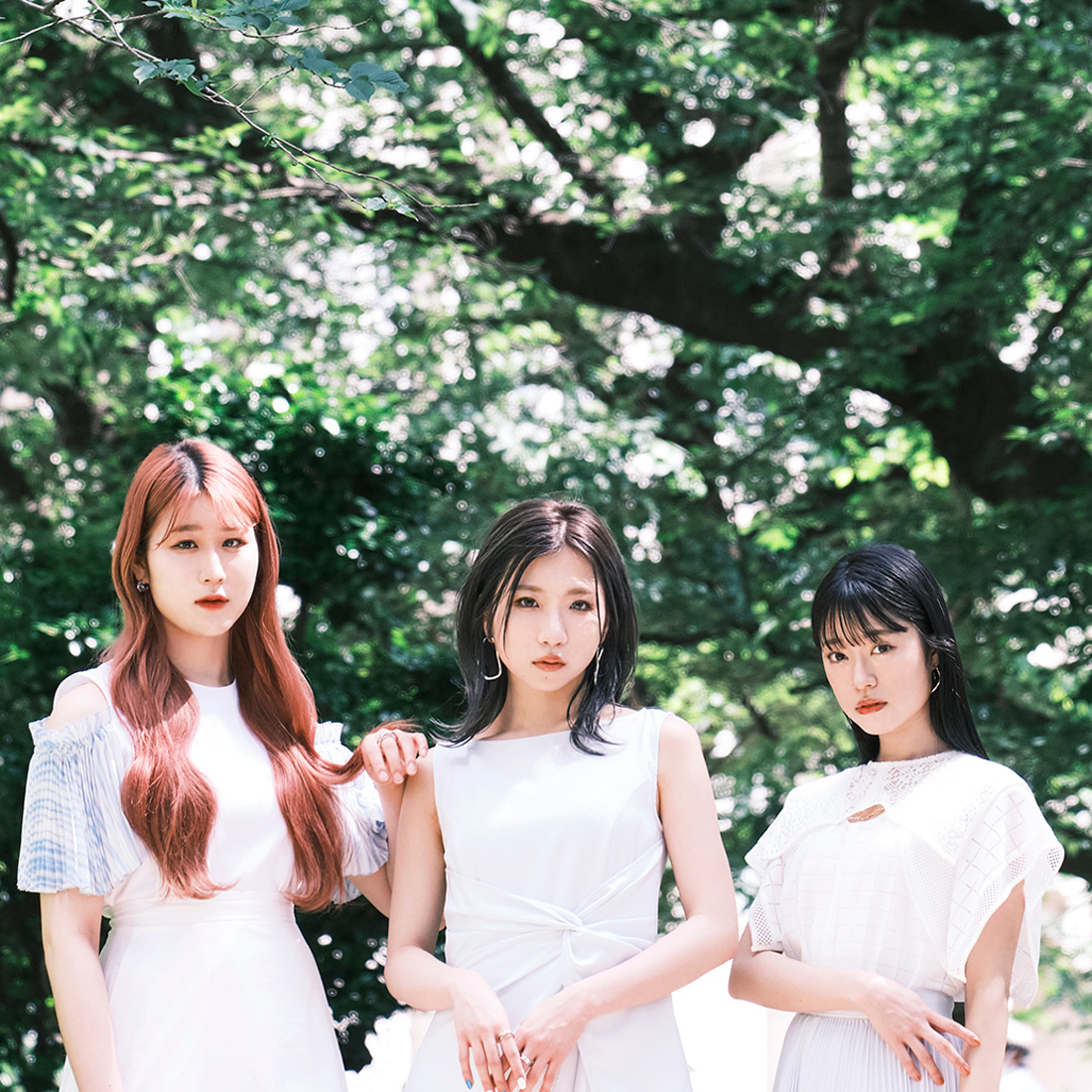 Little Glee Monster、ソウルポップとバラードの対象的な新作2曲に込めた“自分らしく生きよう”の思い - 画像一覧（16/16）