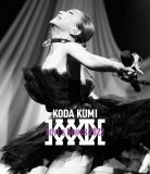 倖田來未、今春に開催したライブツアー『KODA KUMI Love ＆ Songs 2022』が映像作品化