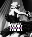 倖田來未、今春に開催したライブツアー『KODA KUMI Love ＆ Songs 2022』が映像作品化 - 画像一覧（2/4）