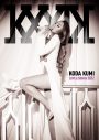 倖田來未、今春に開催したライブツアー『KODA KUMI Love ＆ Songs 2022』が映像作品化 - 画像一覧（1/4）