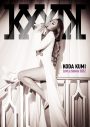 倖田來未、今春に開催したライブツアー『KODA KUMI Love ＆ Songs 2022』が映像作品化 - 画像一覧（4/4）