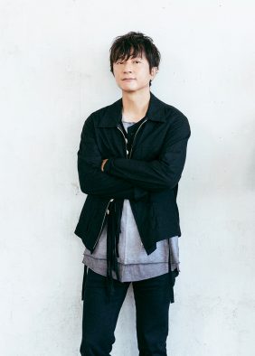 ポルノグラフィティ・岡野昭仁、スペシャ『DISPATCHERS』特別版のオンエアが決定