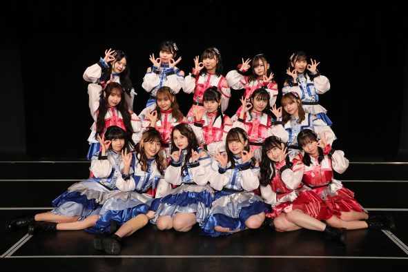 SKE48 Team S、“全額返金保証公演”を開催！「これからは公演の感動を保証します」（松本慈子）